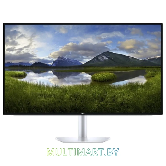 Монитор Dell S2719DC